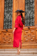 Vestido Julieta