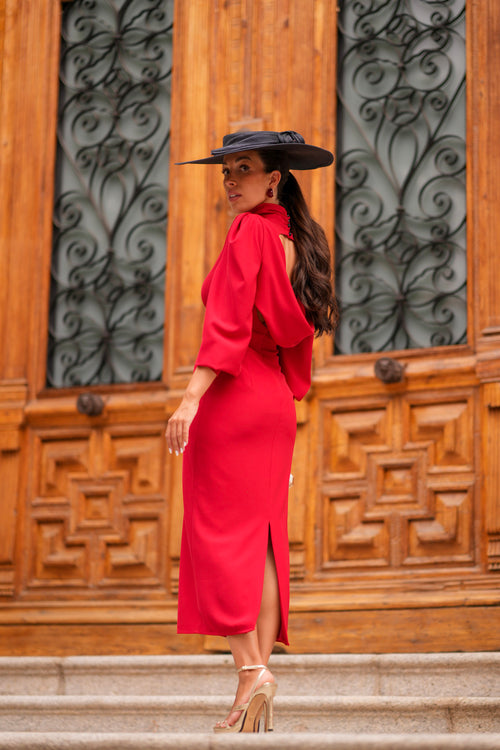 Vestido Julieta