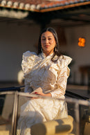 Vestido Triena
