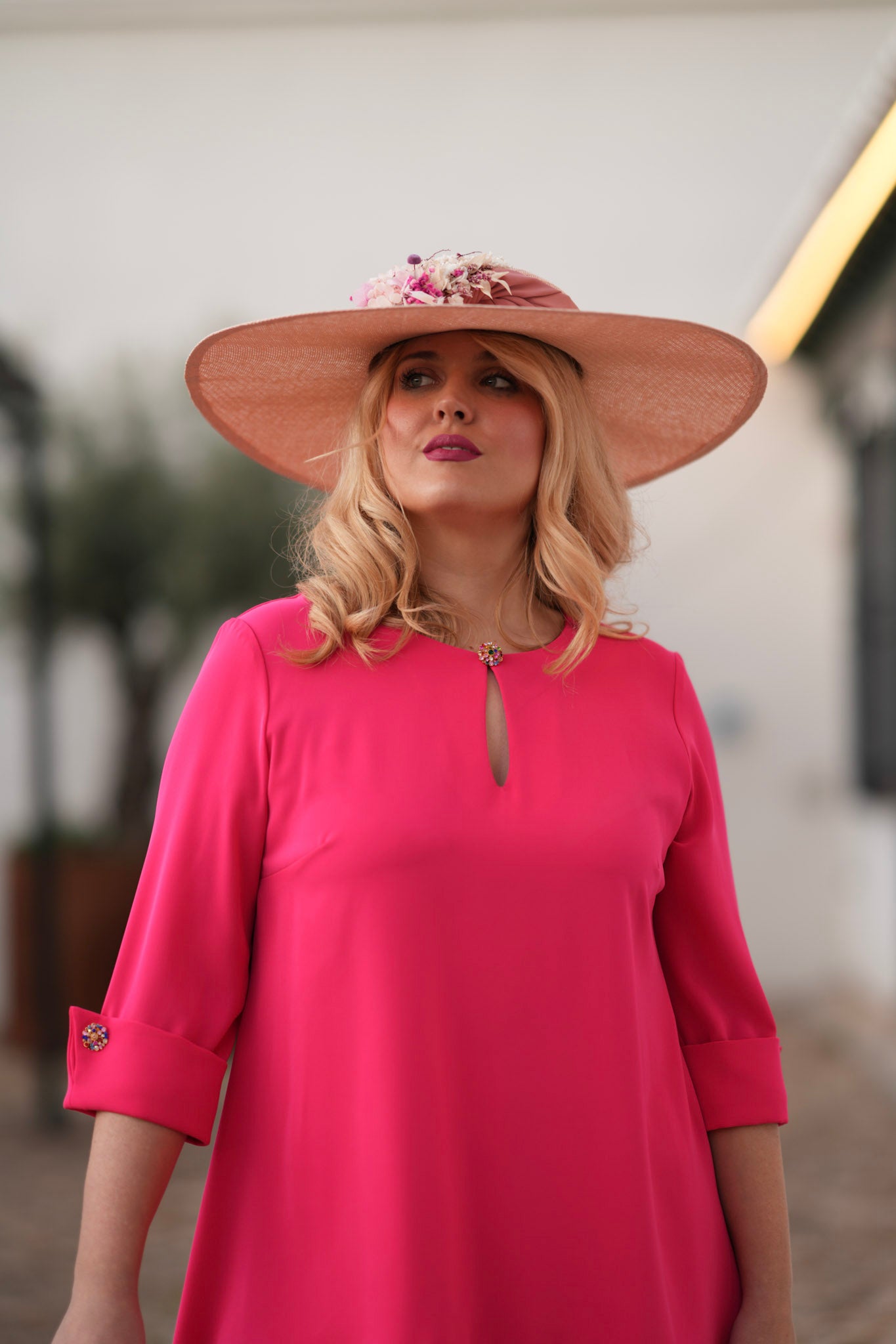 Conjunto Elisa Fresa