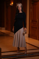 Vestido Leonor