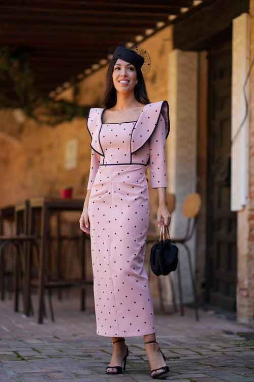 Vestido Valentina