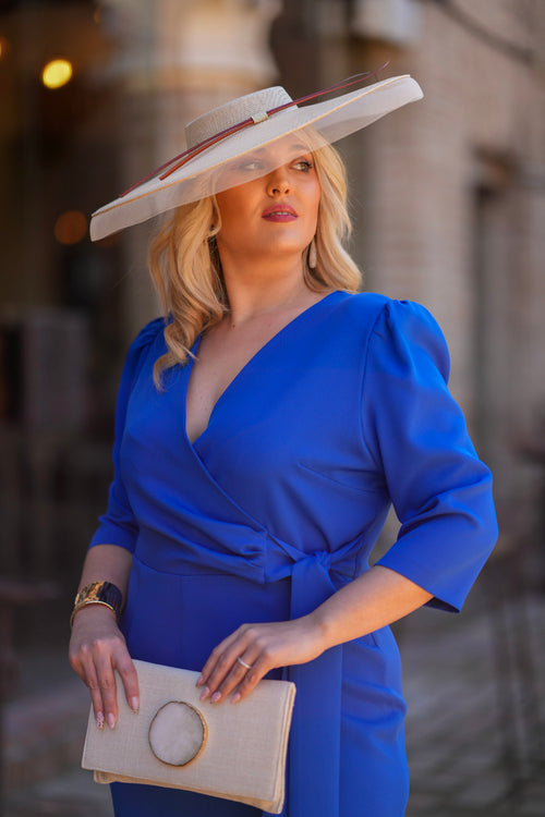 Vestido Gianna