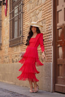 Vestido Carla