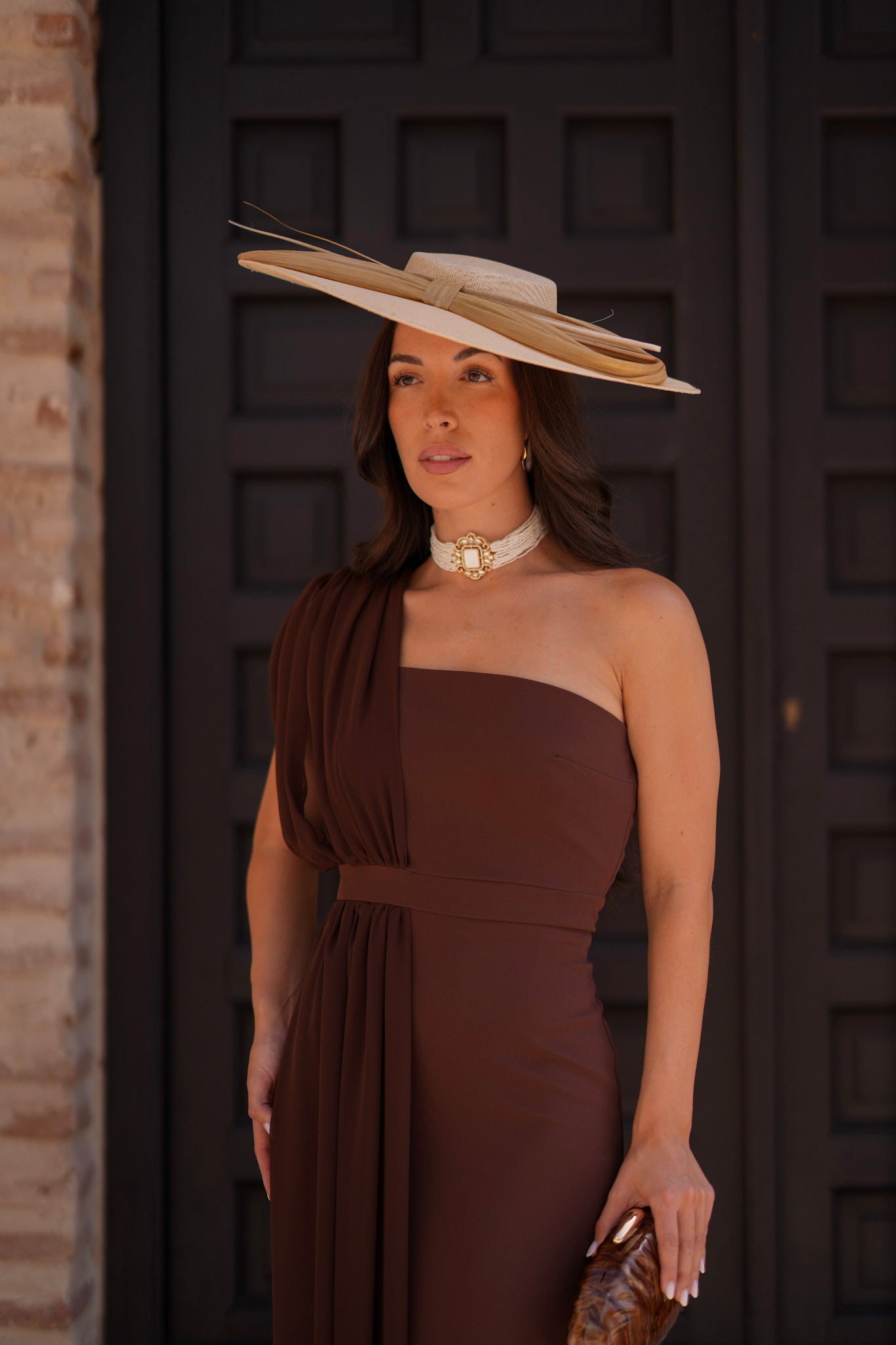 Vestido Anais