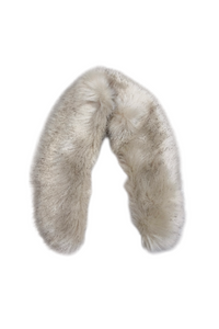 Cuello Beige