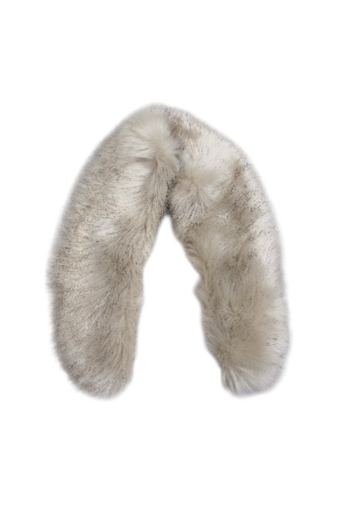 Cuello Beige