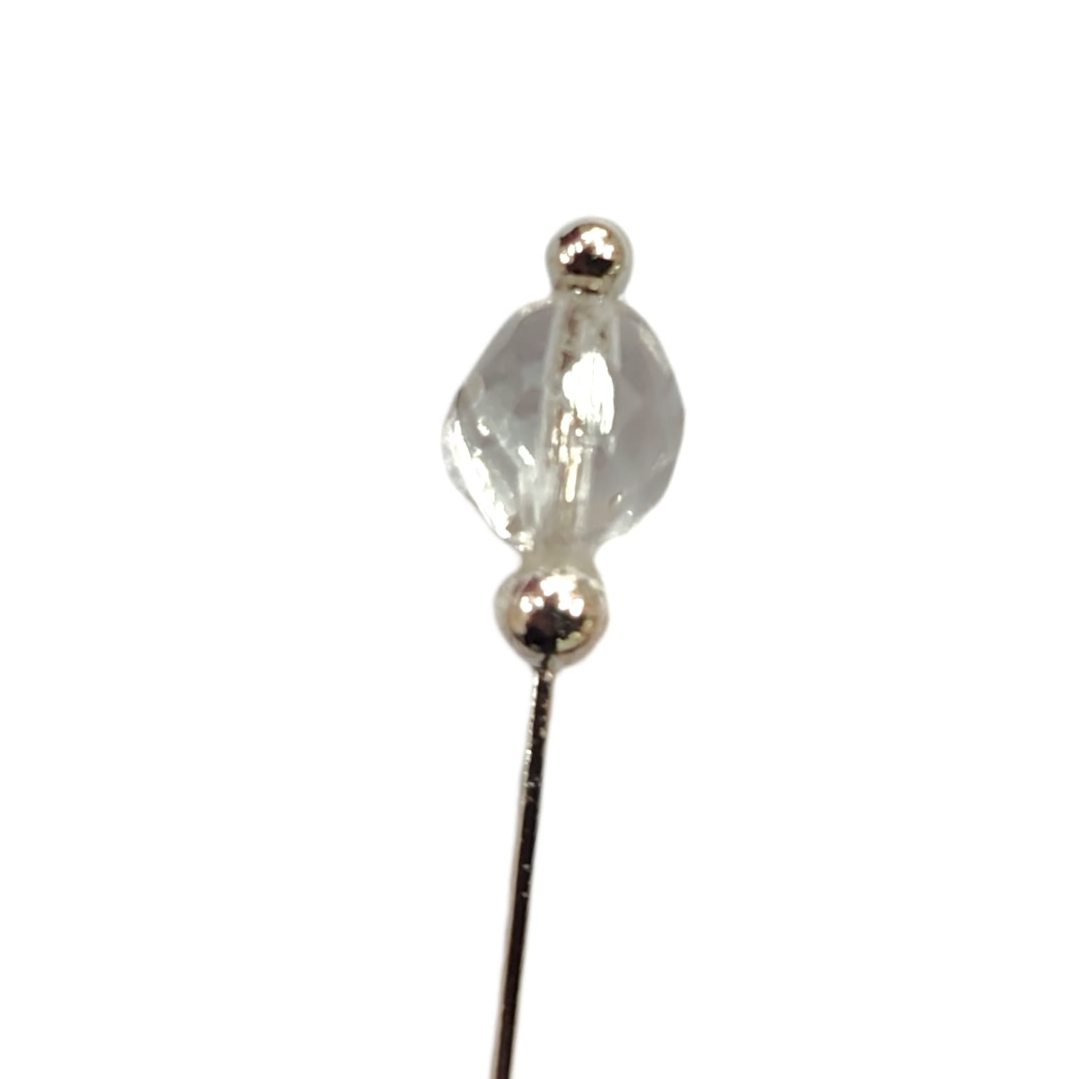 Alfiler Sadira Cristal