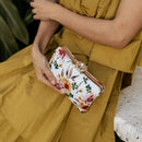 Clutch Curve Spring Blanco