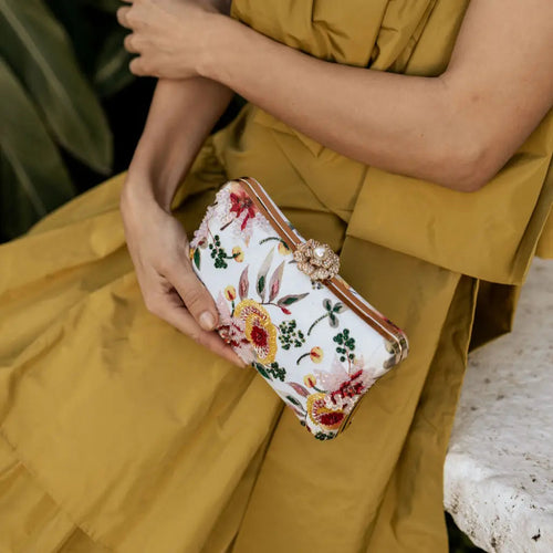 Clutch Curve Spring Blanco