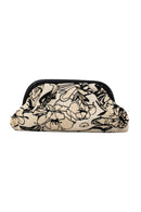 Clutch Scena Nube Flor