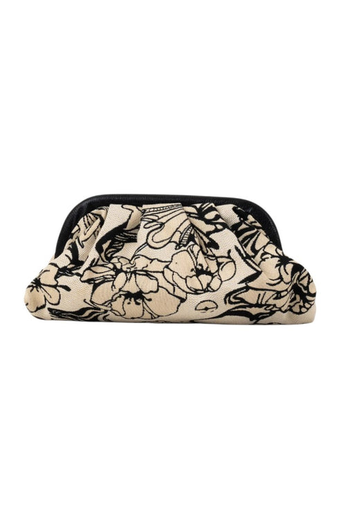 Clutch Scena Nube Flor