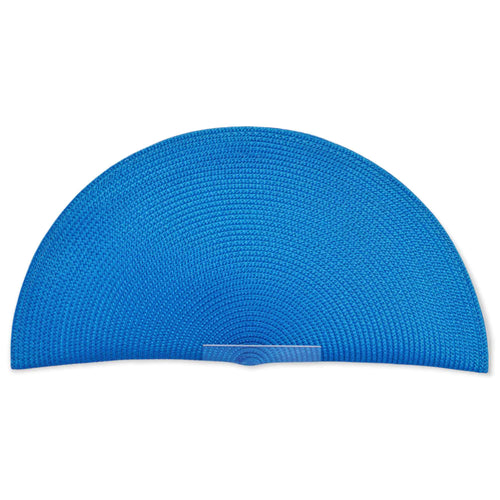 Cartera Asia Azul