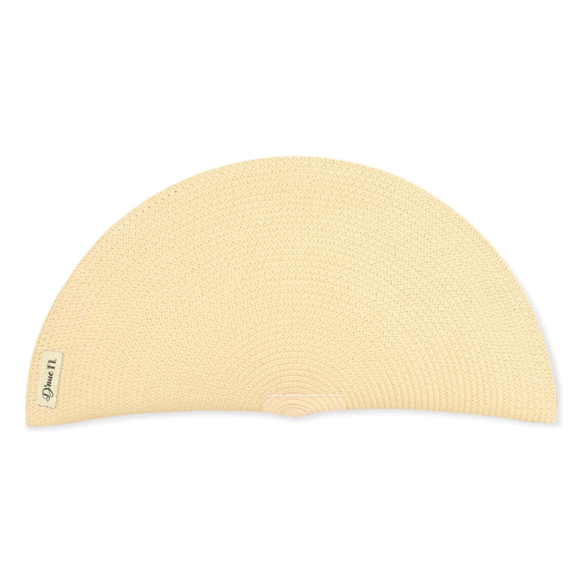 Cartera Asia Beige