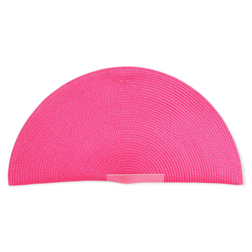 Cartera Asia Fucsia