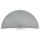 Cartera Asia Gris