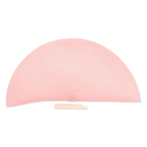 Cartera Asia Rosa