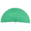 Cartera Asia Verde