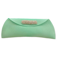 Cartera Virginia Verde Agua