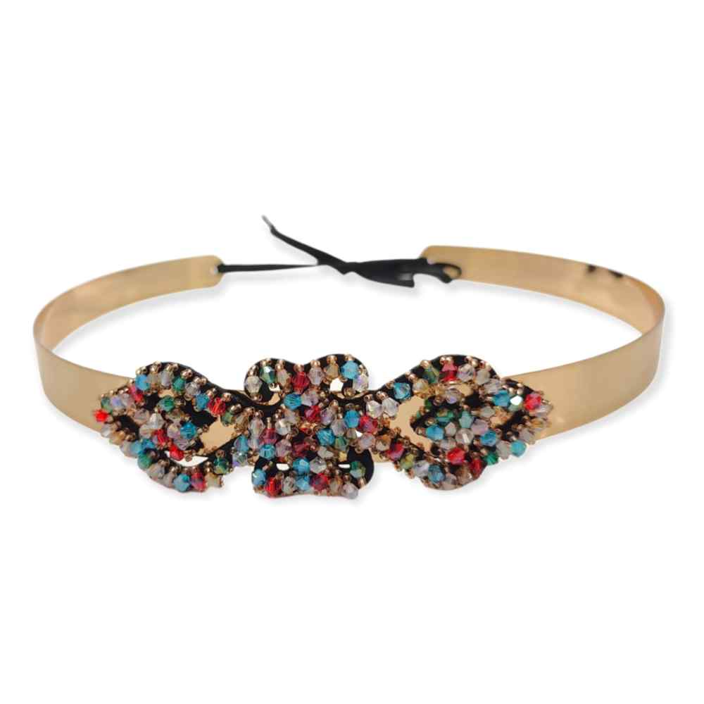 Cinturon Barima Multicolor