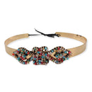 Cinturon Barima Multicolor