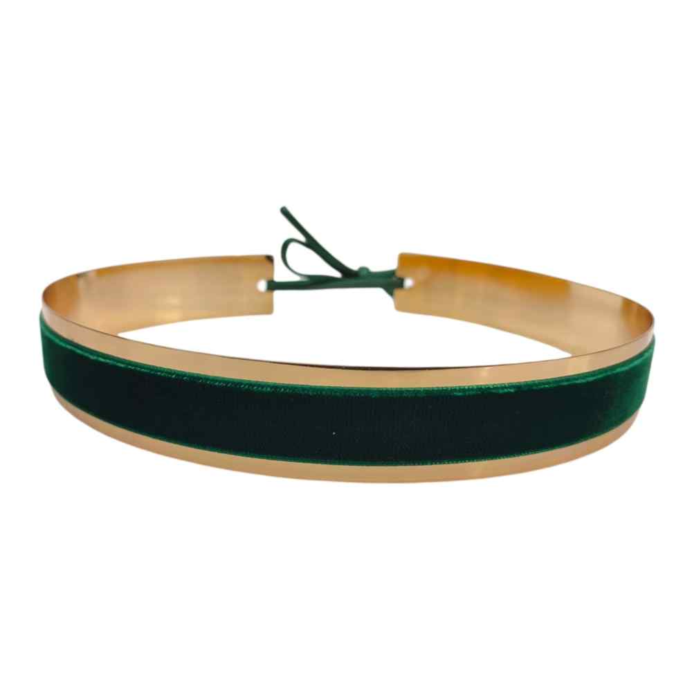 Cinturon Sena Verde