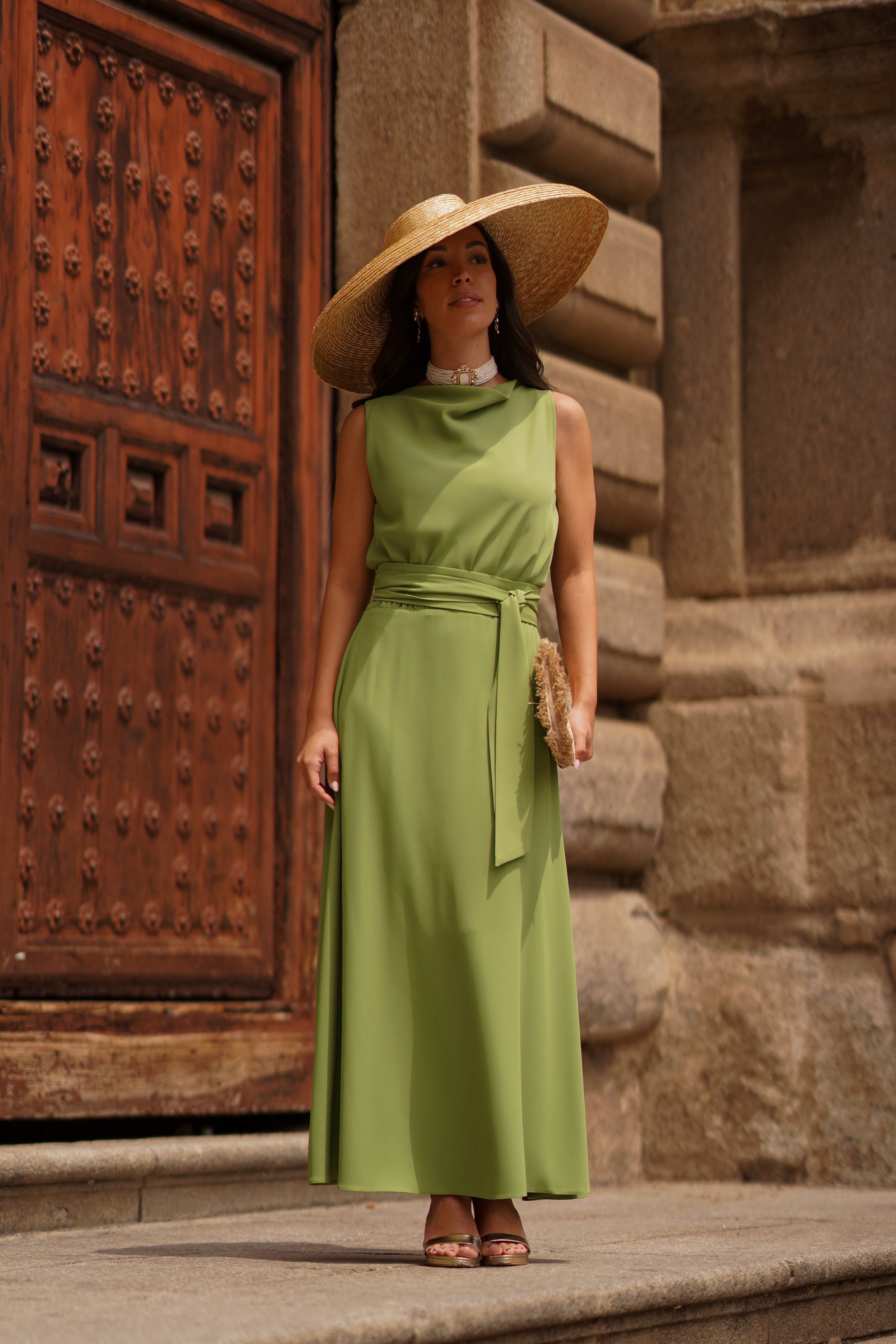 Vestido Jolie