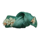 Diadema Buganvilla Verde