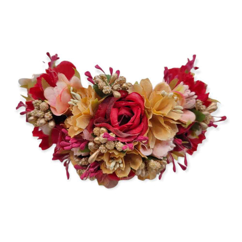 Diadema Thalia Roja