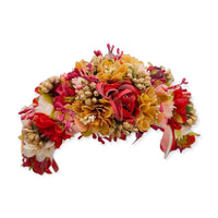 Diadema Thalia Roja