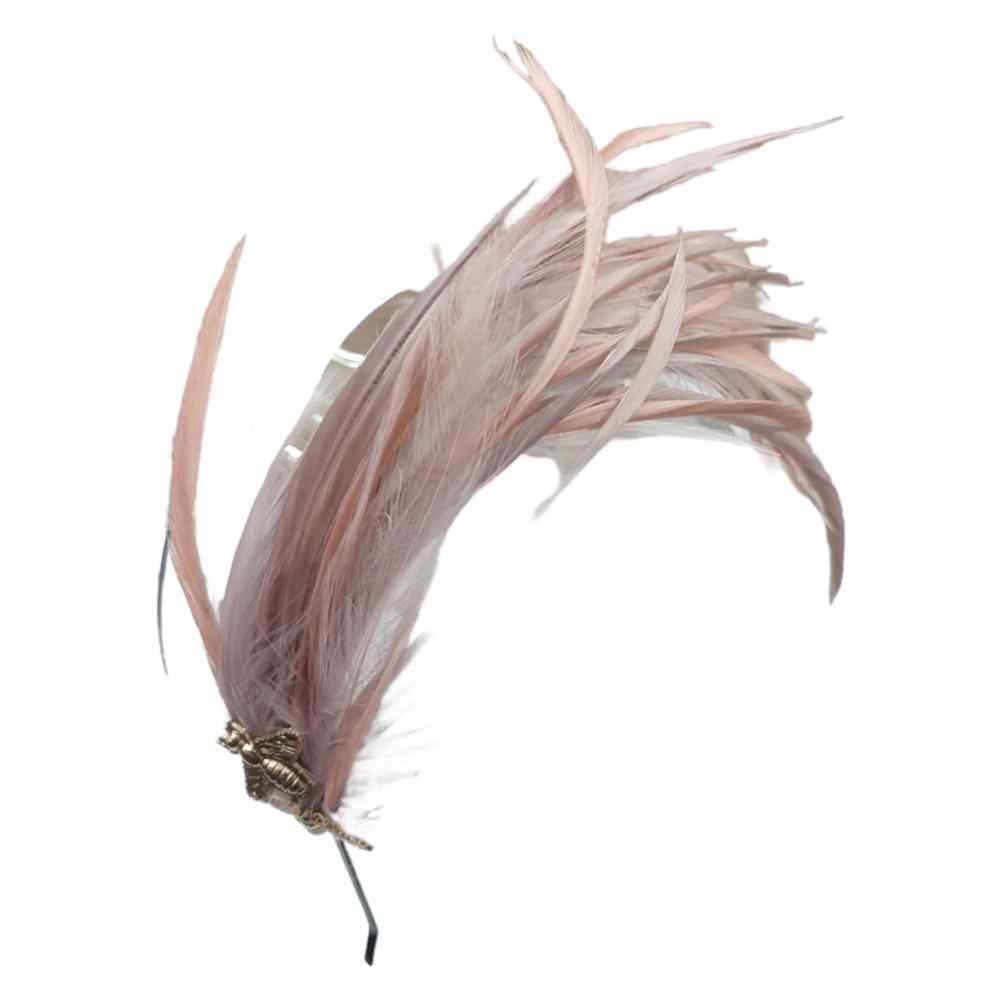 Diadema Violeta Nude