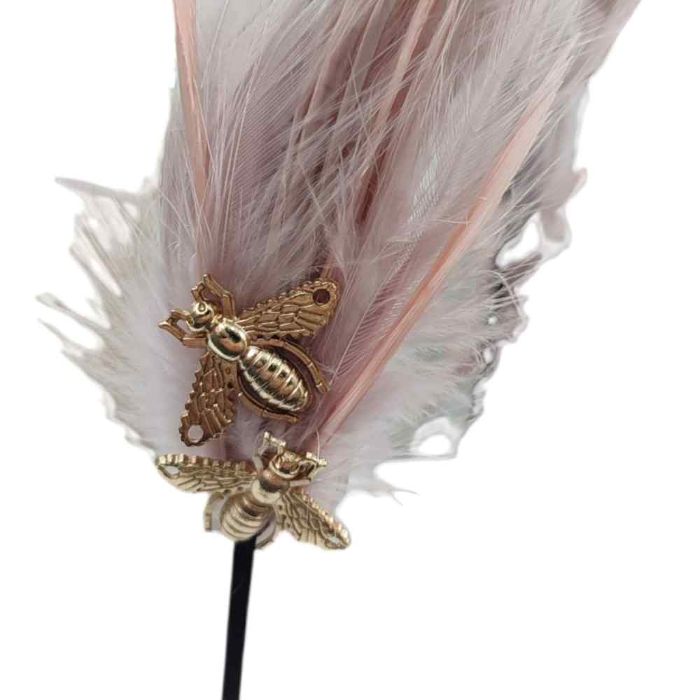 Diadema Violeta Nude
