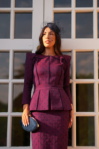 Vestido Gazania