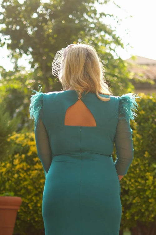 Vestido Aurora