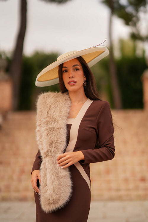 Estola Beige