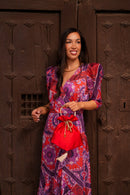 Vestido Galatea