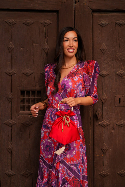 Vestido Galatea