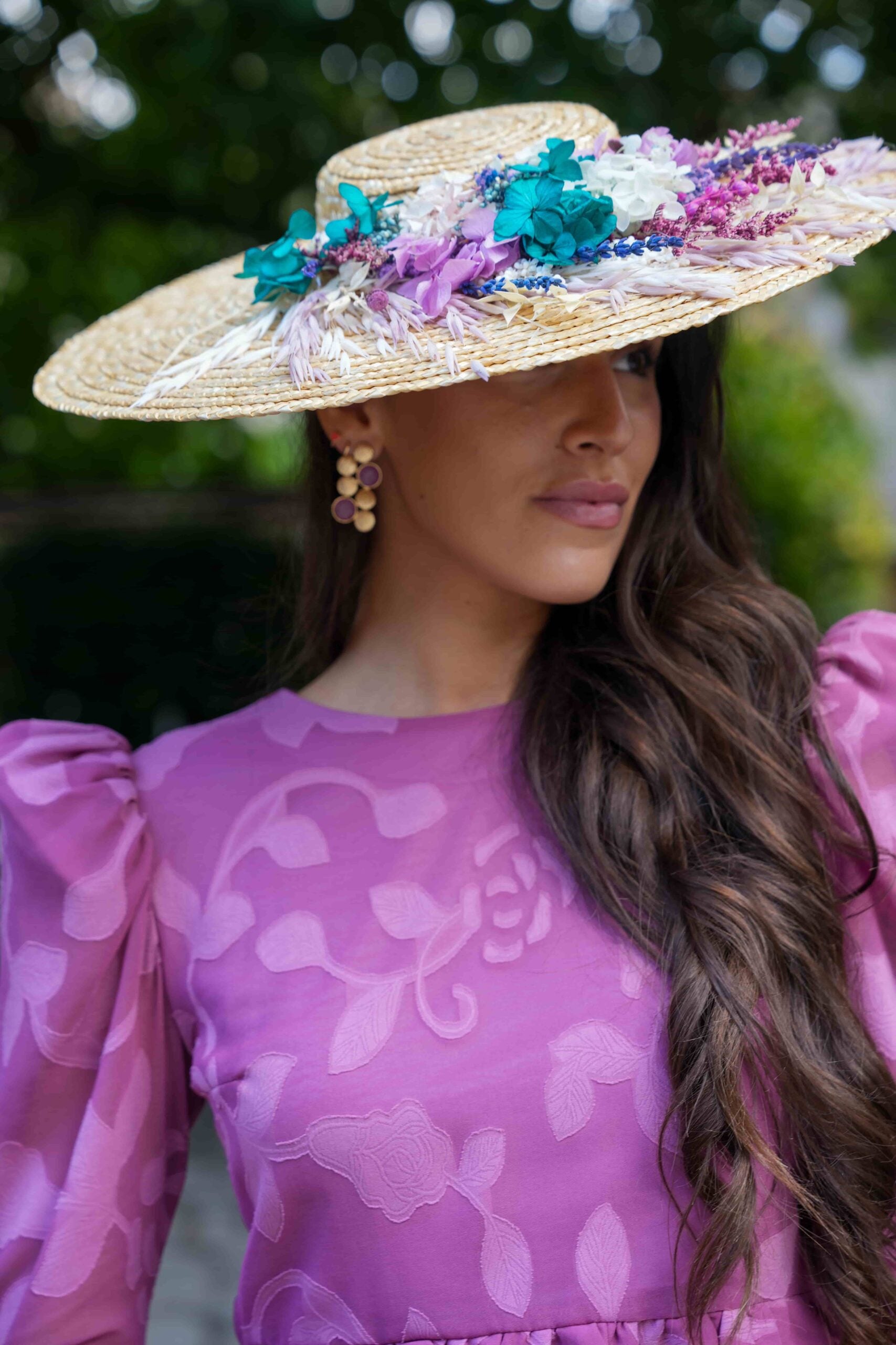 Pamela Larisa Malva