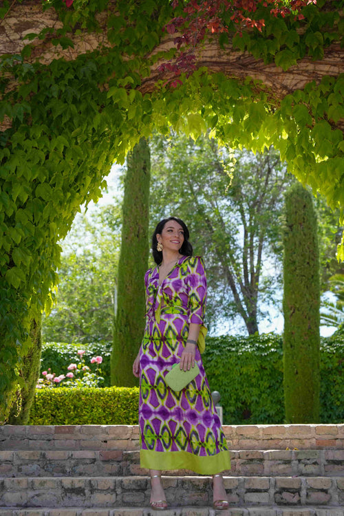 Vestido Pugli