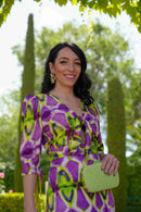 Vestido Pugli
