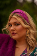 Diadema Jazmín