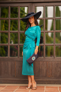 Vestido Cecilia