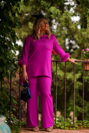 Conjunto Nicola Buganvilla