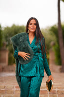 Estola Verde