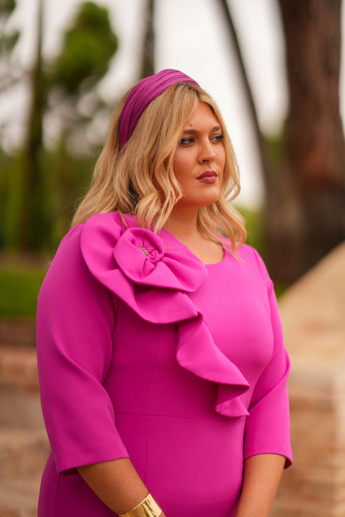 Vestido Olivia