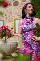 Vestido Suzette