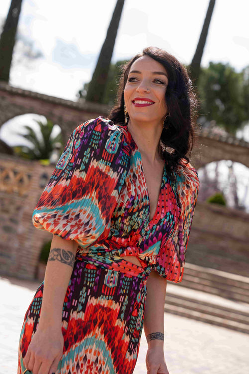 Conjunto Emme Multi