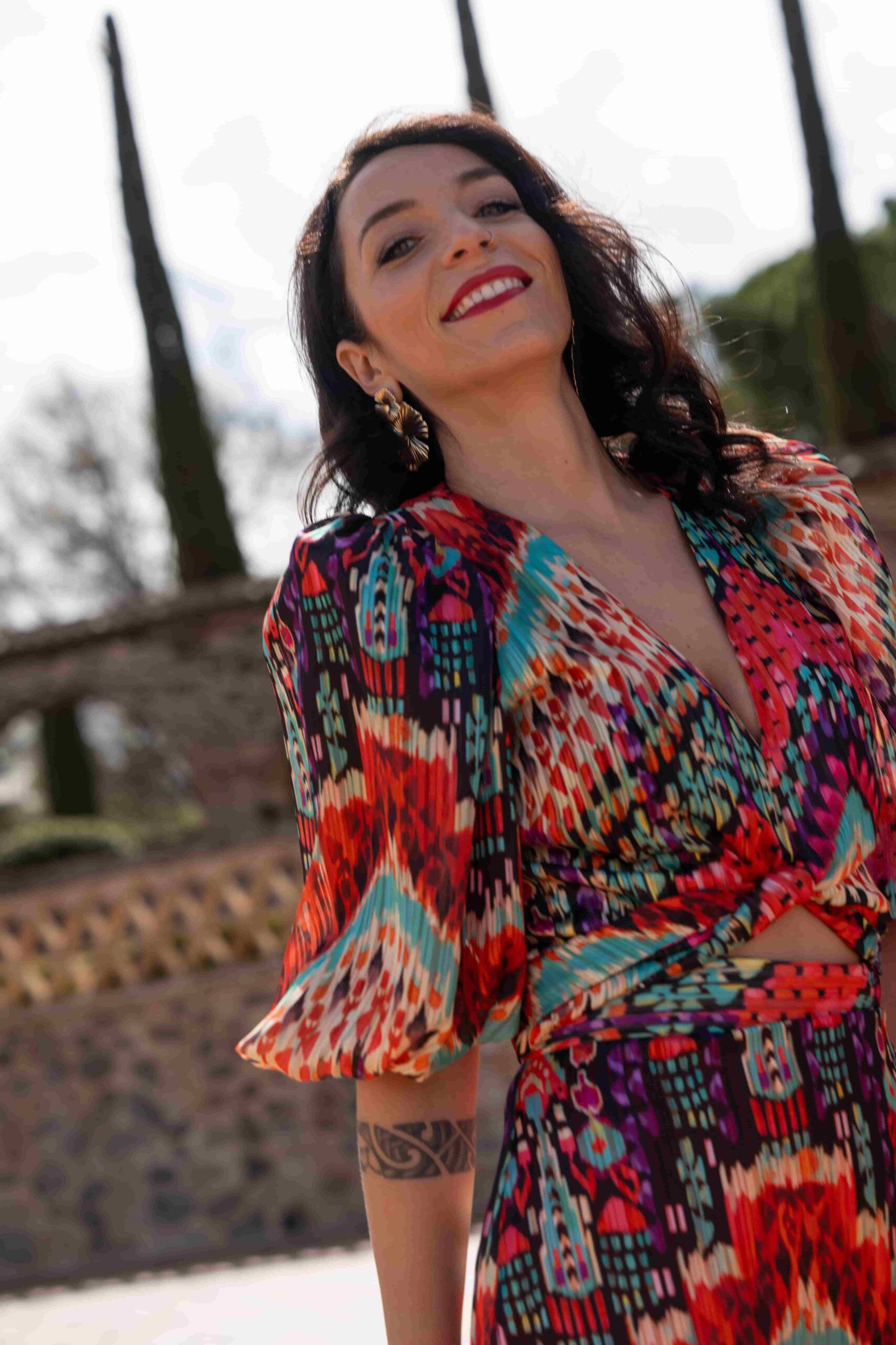 Conjunto Emme Multi