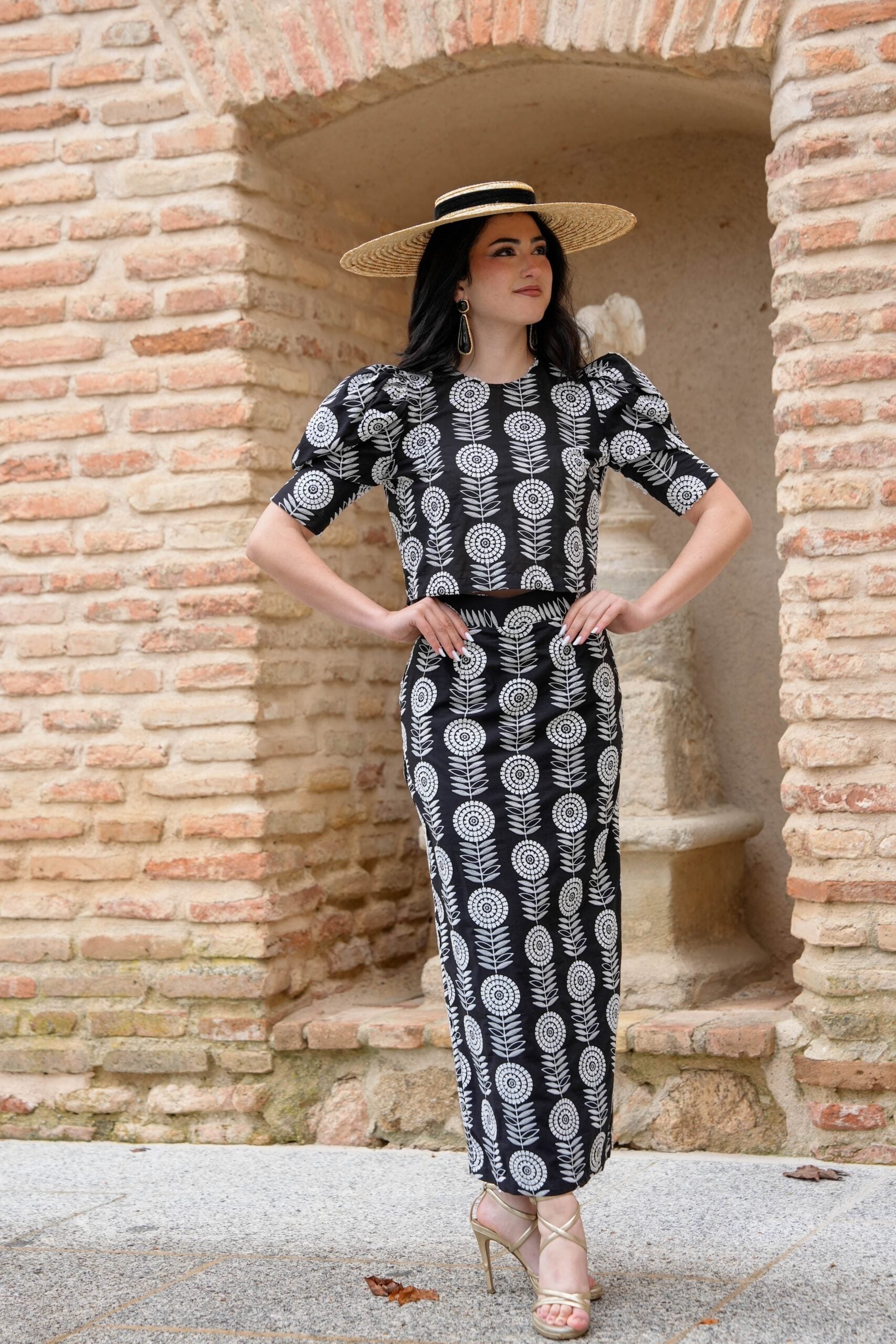Conjunto Fajar