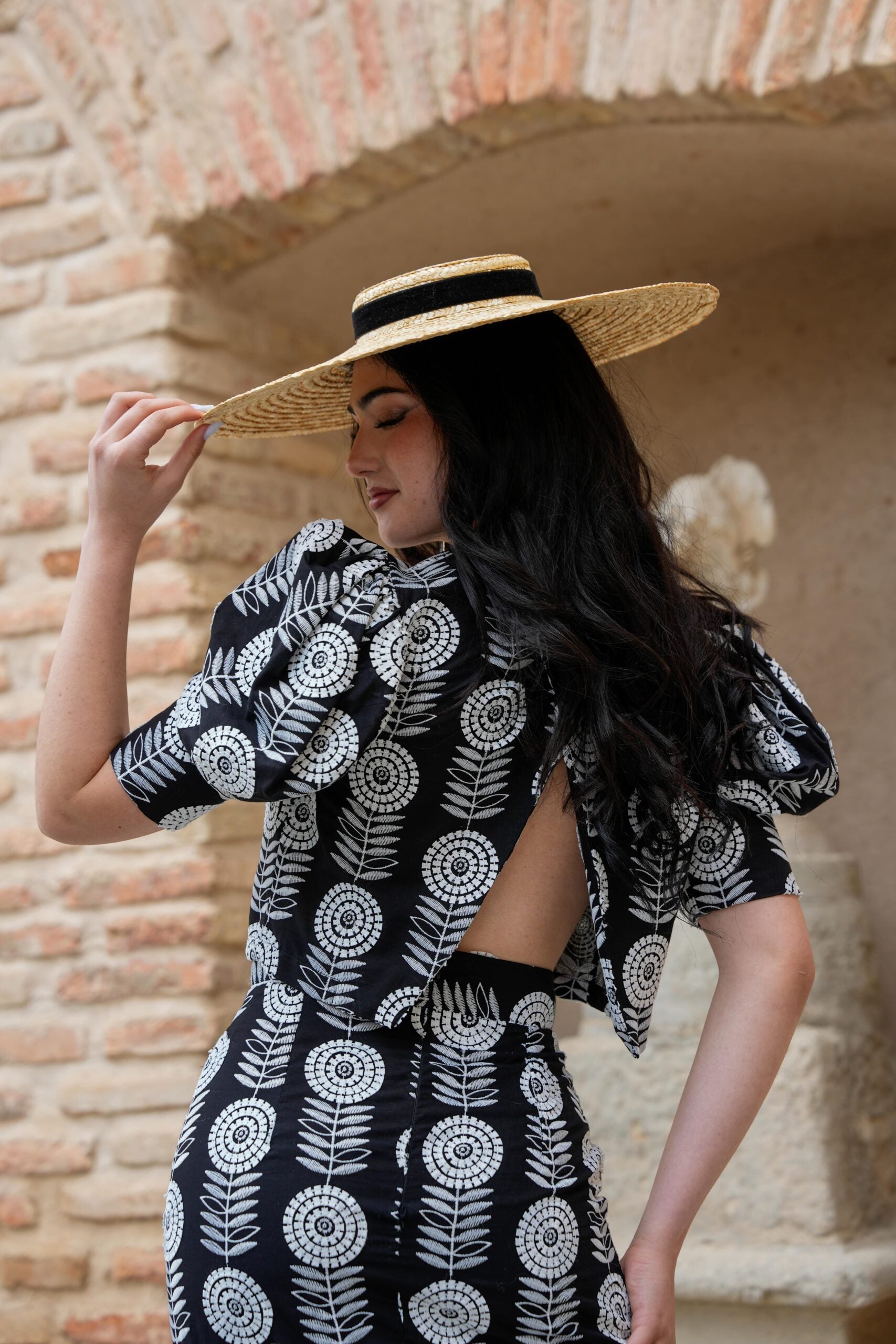 Conjunto Fajar